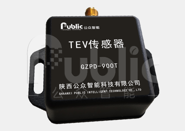 箱式變壓器在線監(jiān)測(cè)系統(tǒng)主要組件介紹