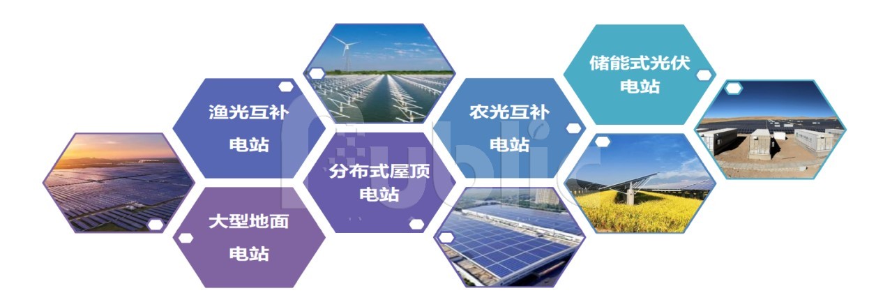 光伏清洗機(jī)器人清潔光伏電站的優(yōu)勢(shì)